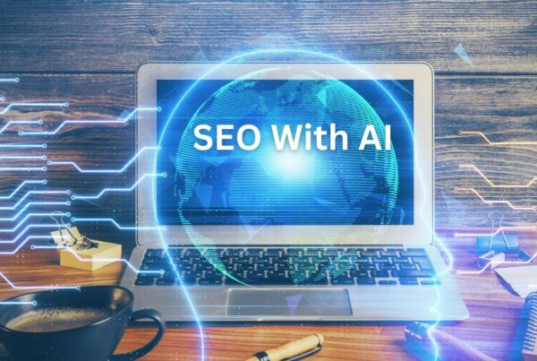 What Elements Are Foundational For SEO With AI?