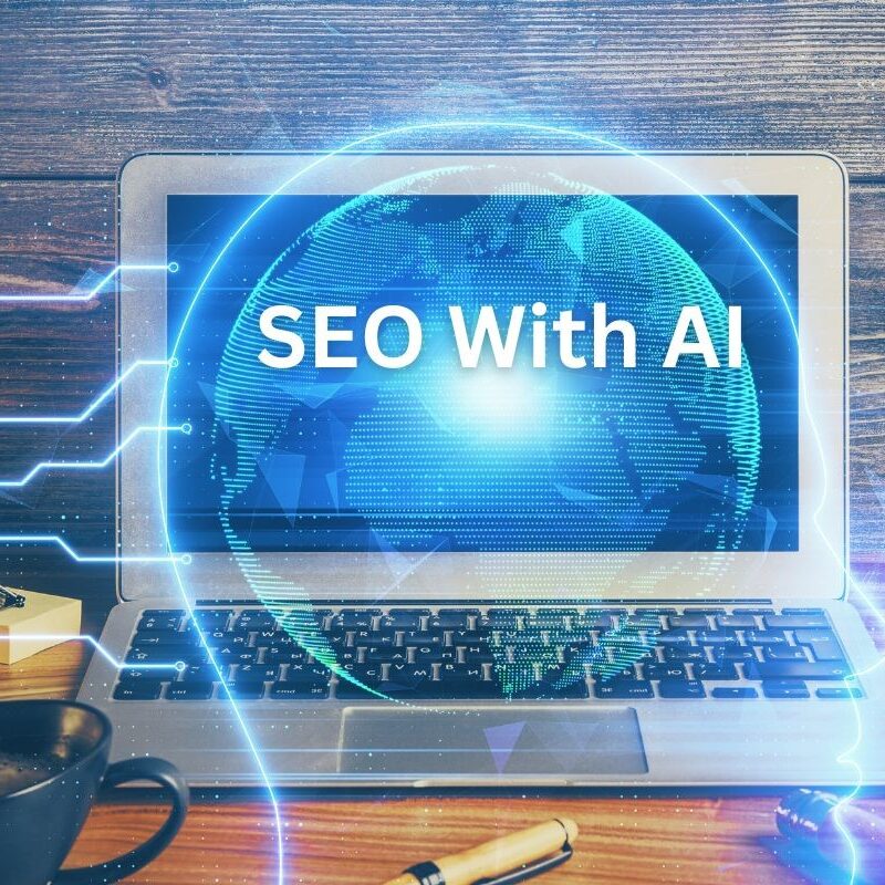 What Elements Are Foundational For SEO With AI?