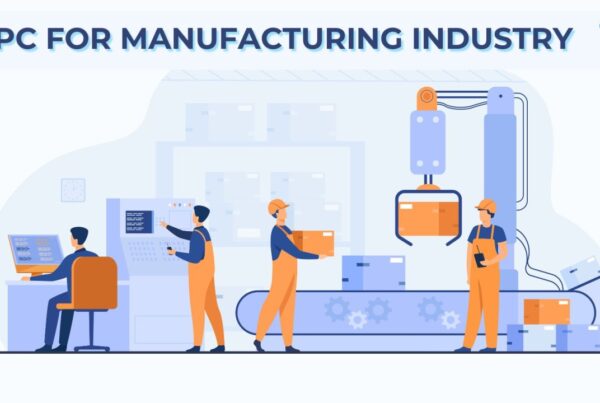 PPC Ads for Manufacturers
