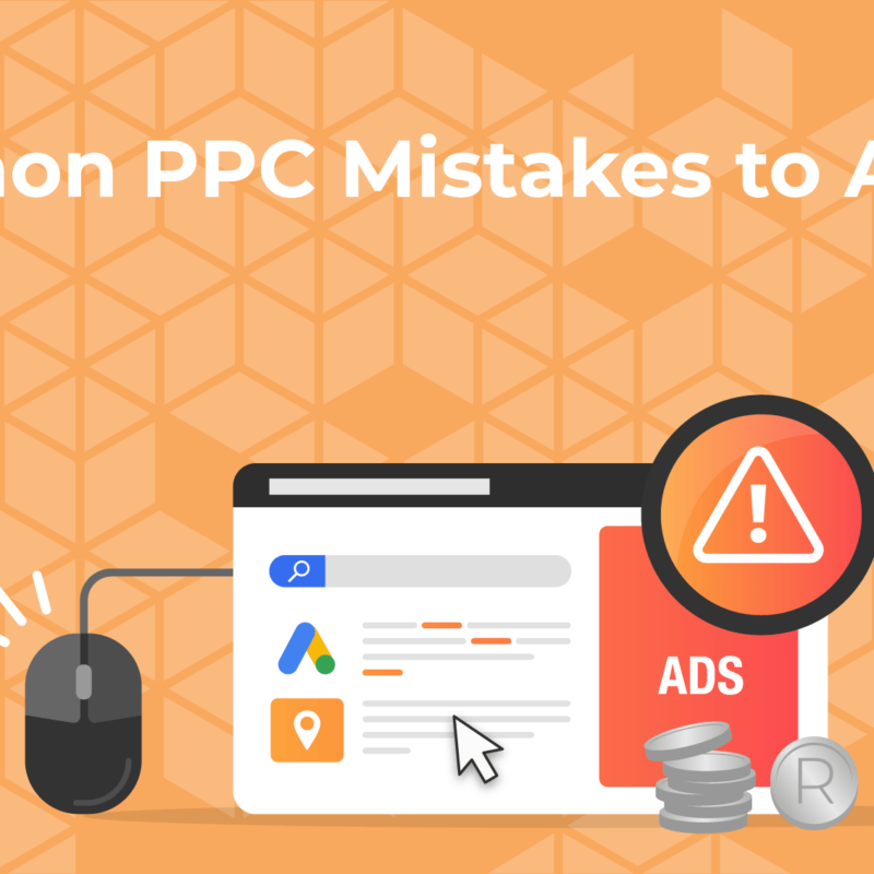 What Mistakes Should Manufacturers Avoid When Running PPC Ads?