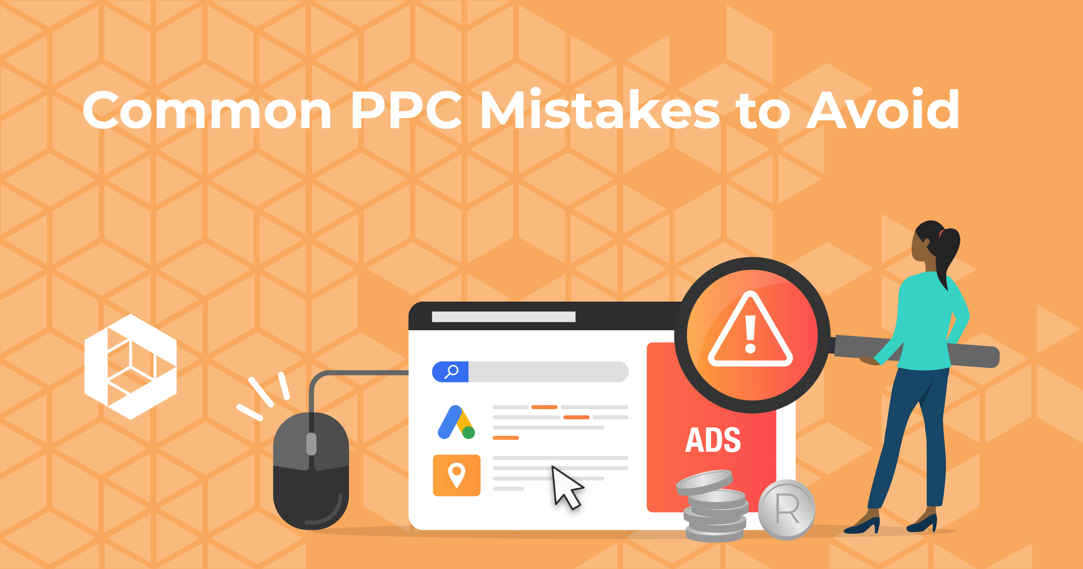 Common PPC Mistakes Manufacturers Must Avoid | Expert Insights