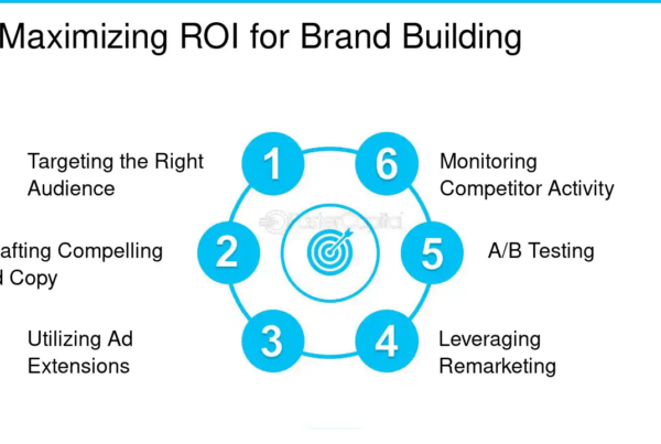 How Do PPC Ads for Manufacturers Enhance Brand Awareness?