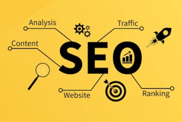 technical SEO