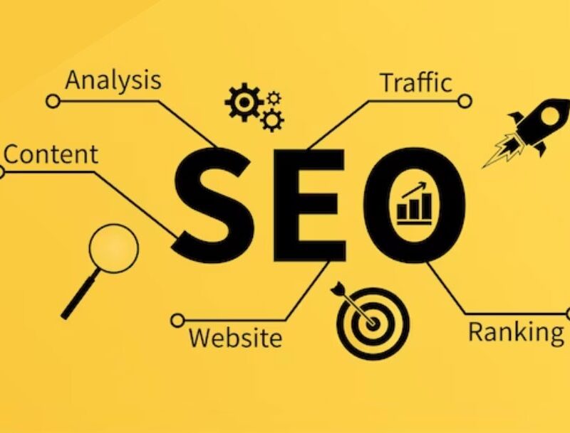 technical SEO