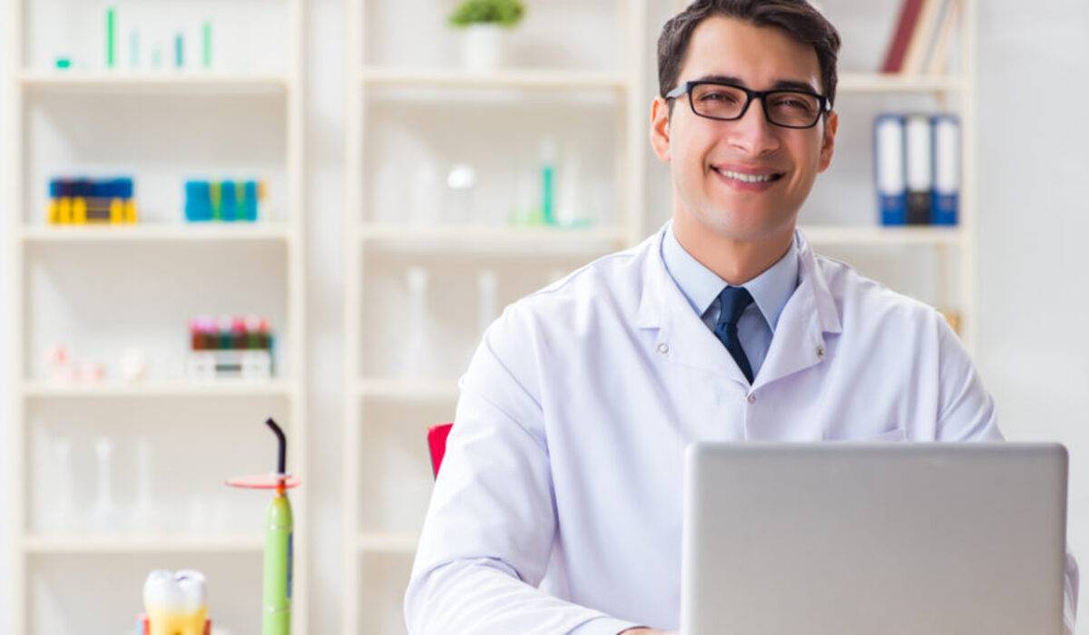 SEO & Social Media for Dentists