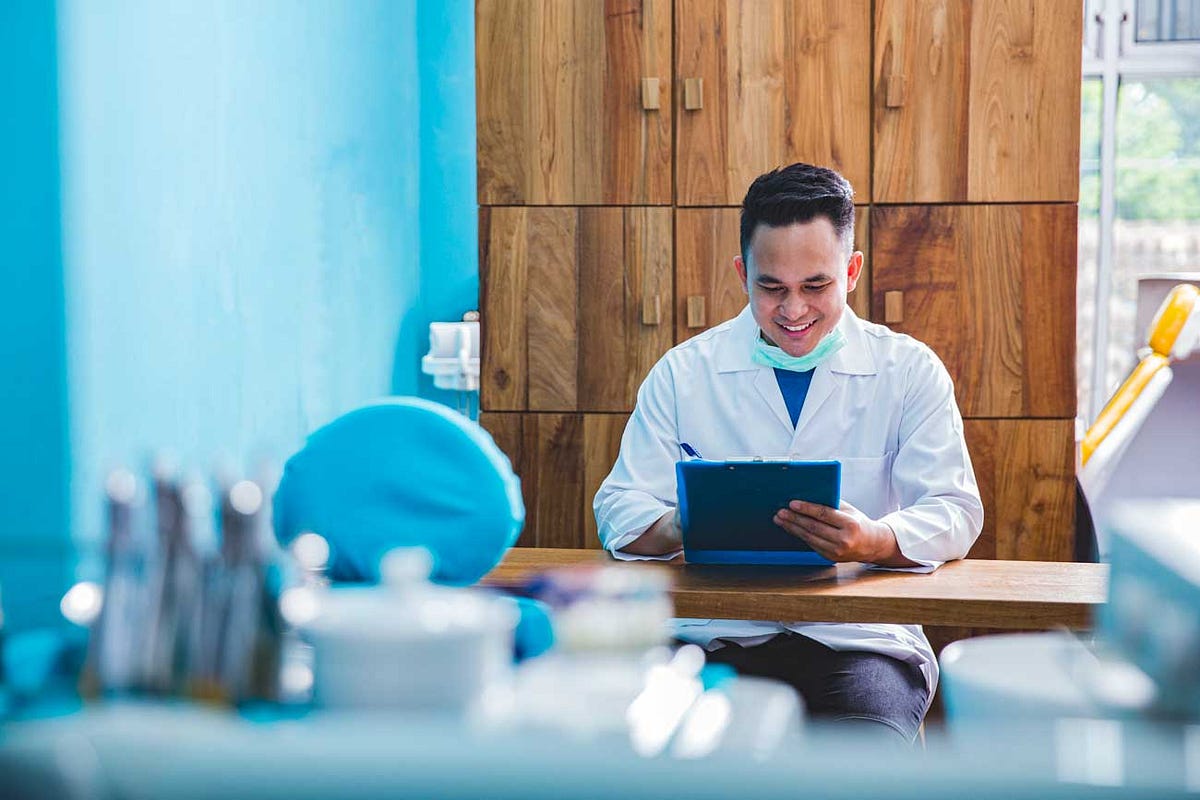 Dental Marketing Experts