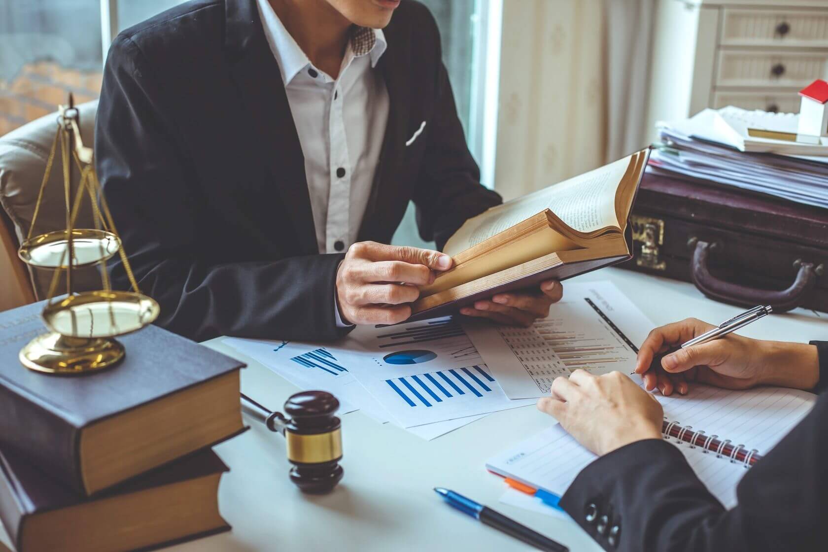 Digital Marketing for Law Firms