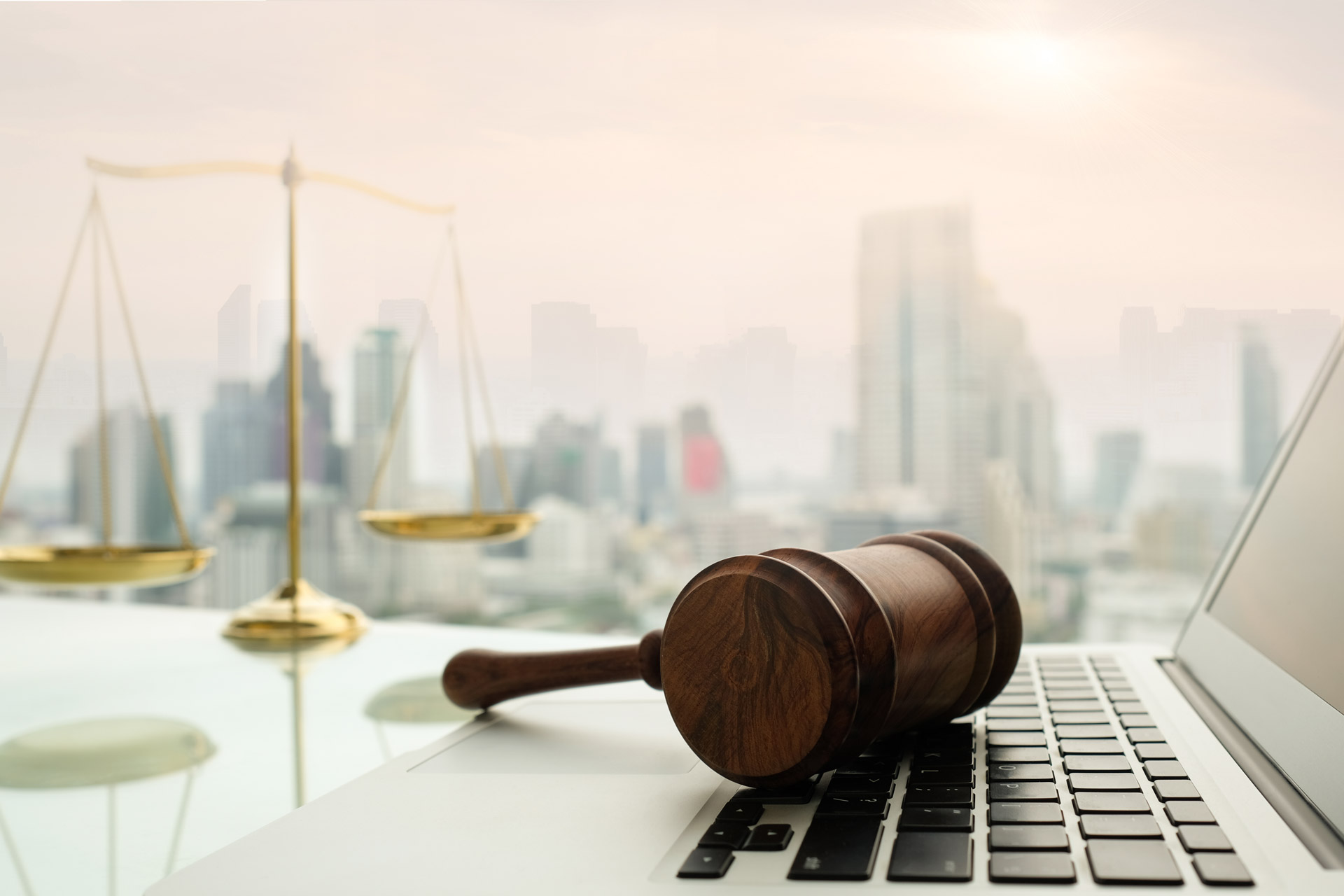 Boost your practice with Digital Marketing for Law Firms!