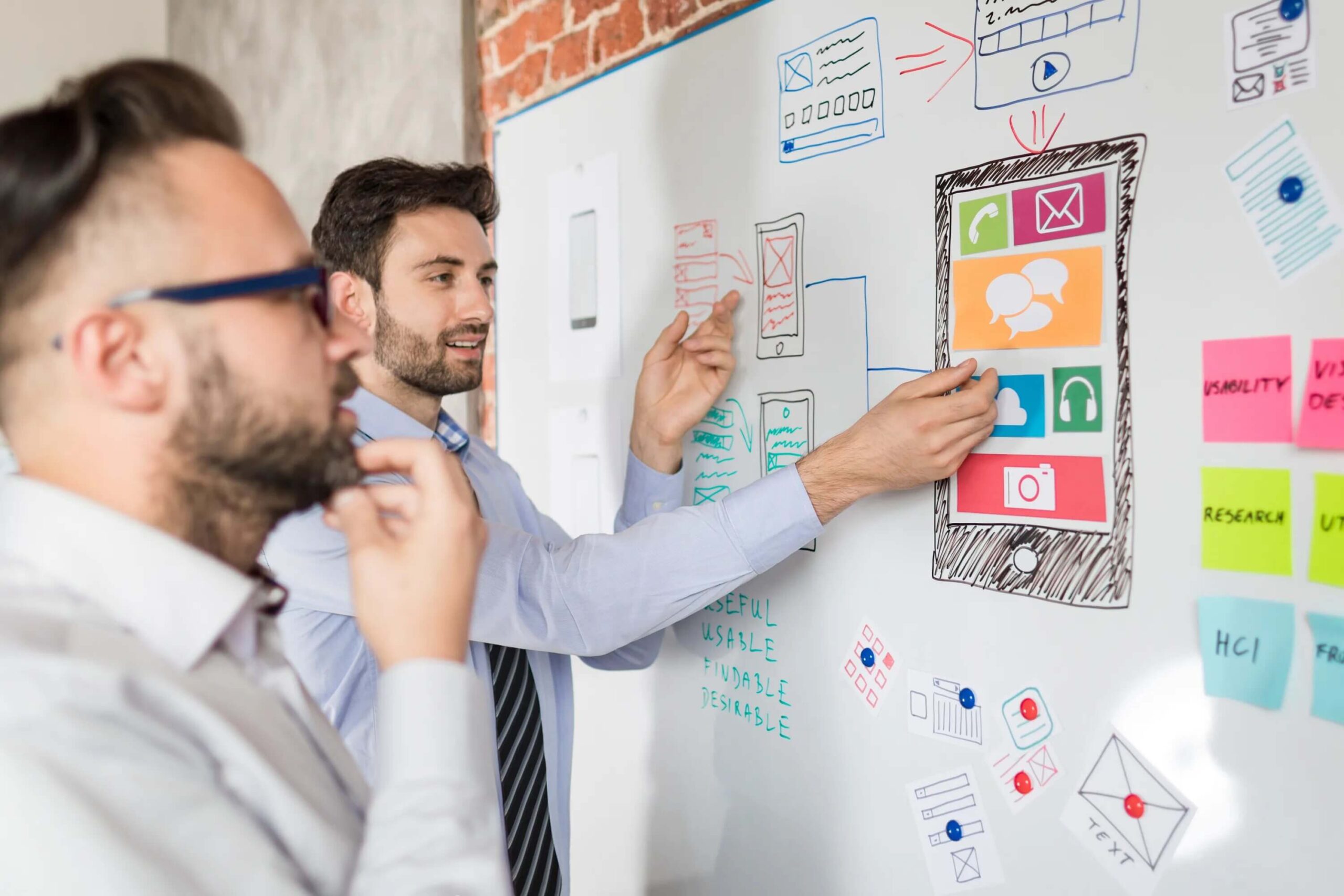 Digital Marketing for Realtors