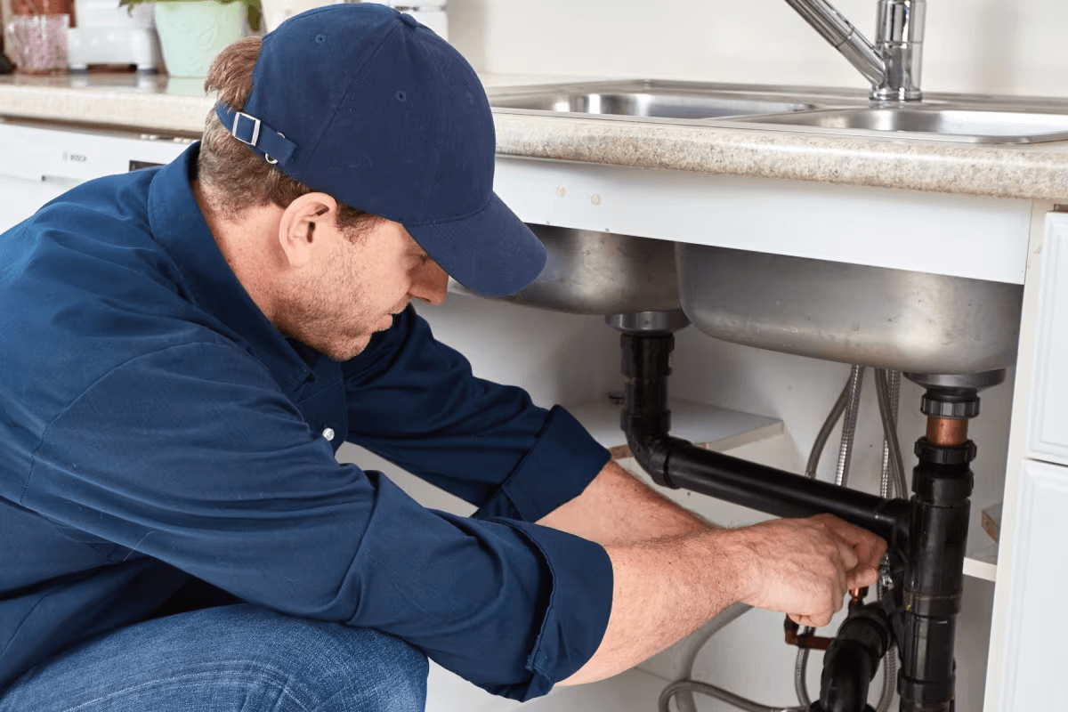 for Plumbing Contractors