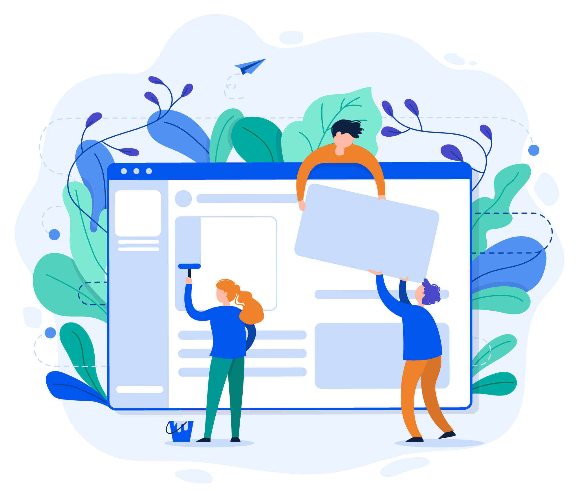 evelopment Services