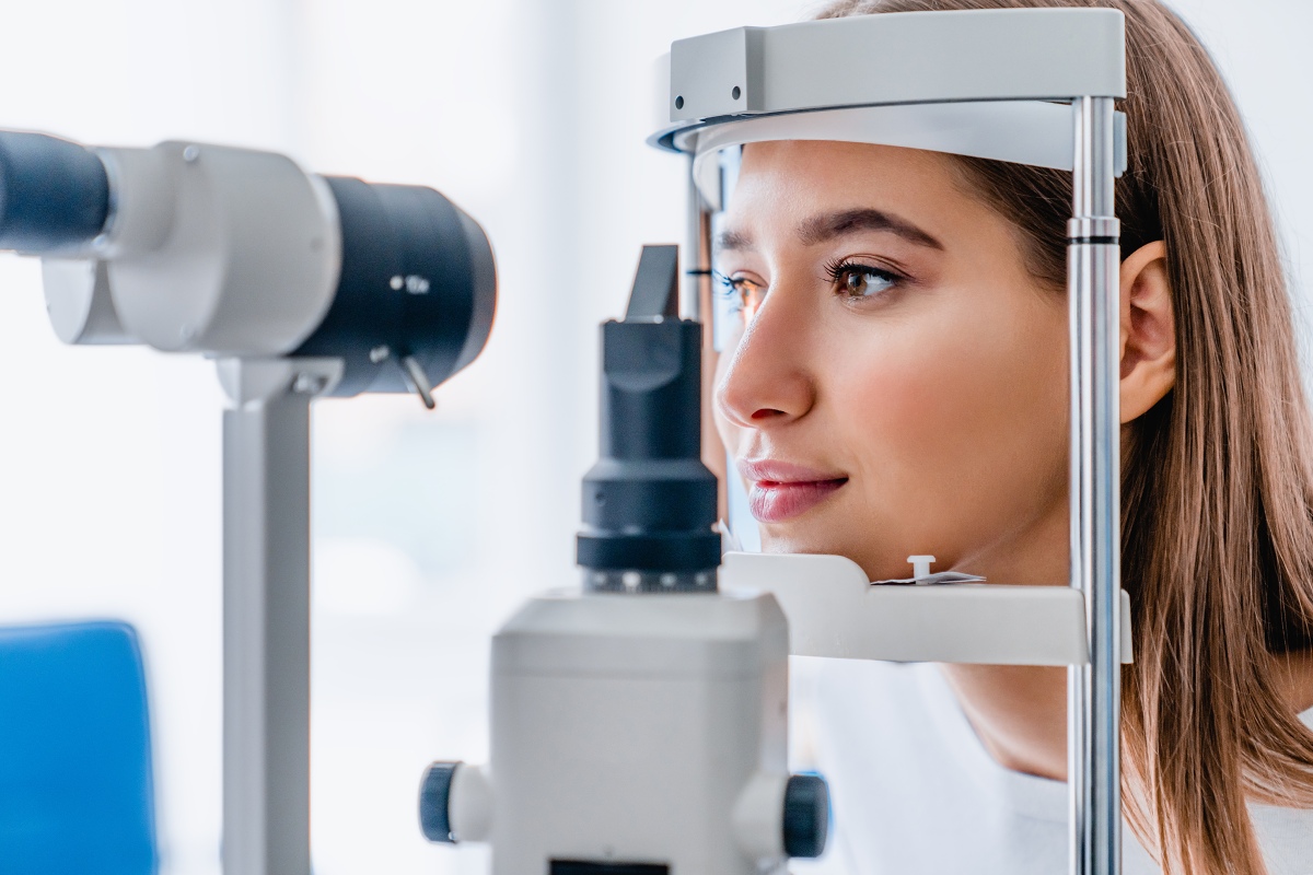 Strategies for Optometrists