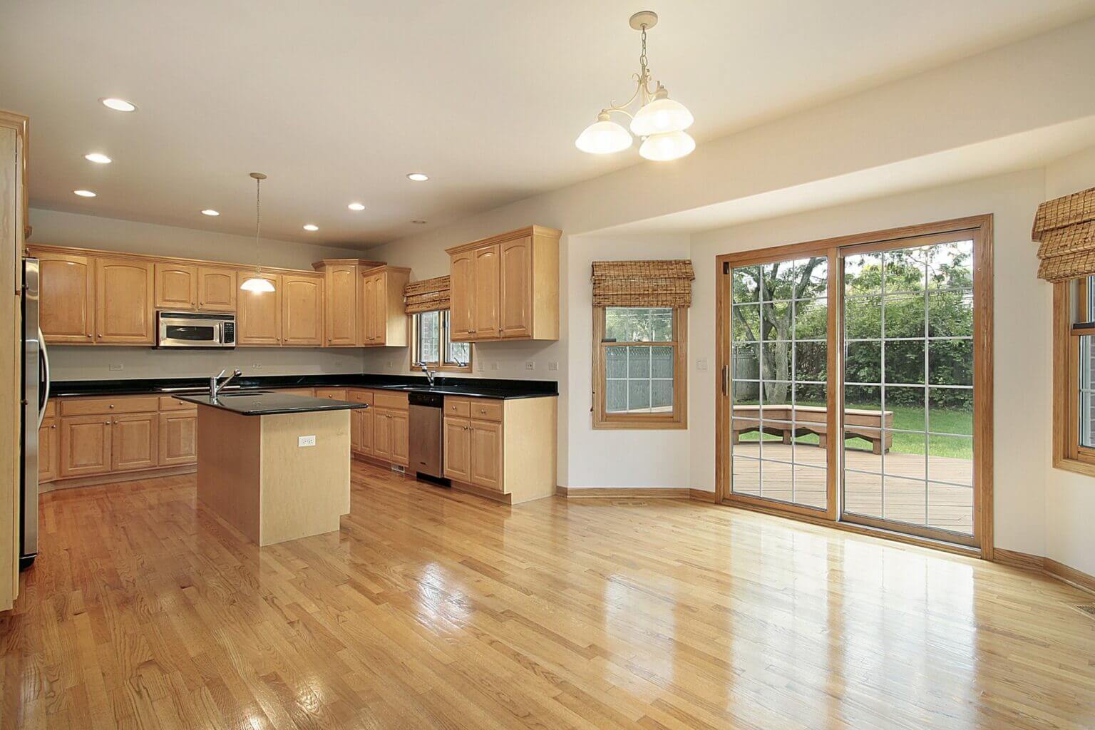SEO & PPC for Flooring