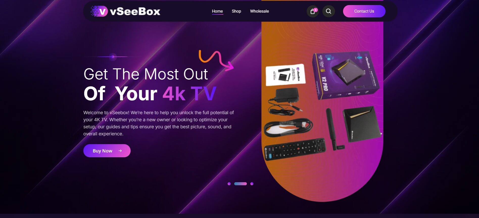 TV Box