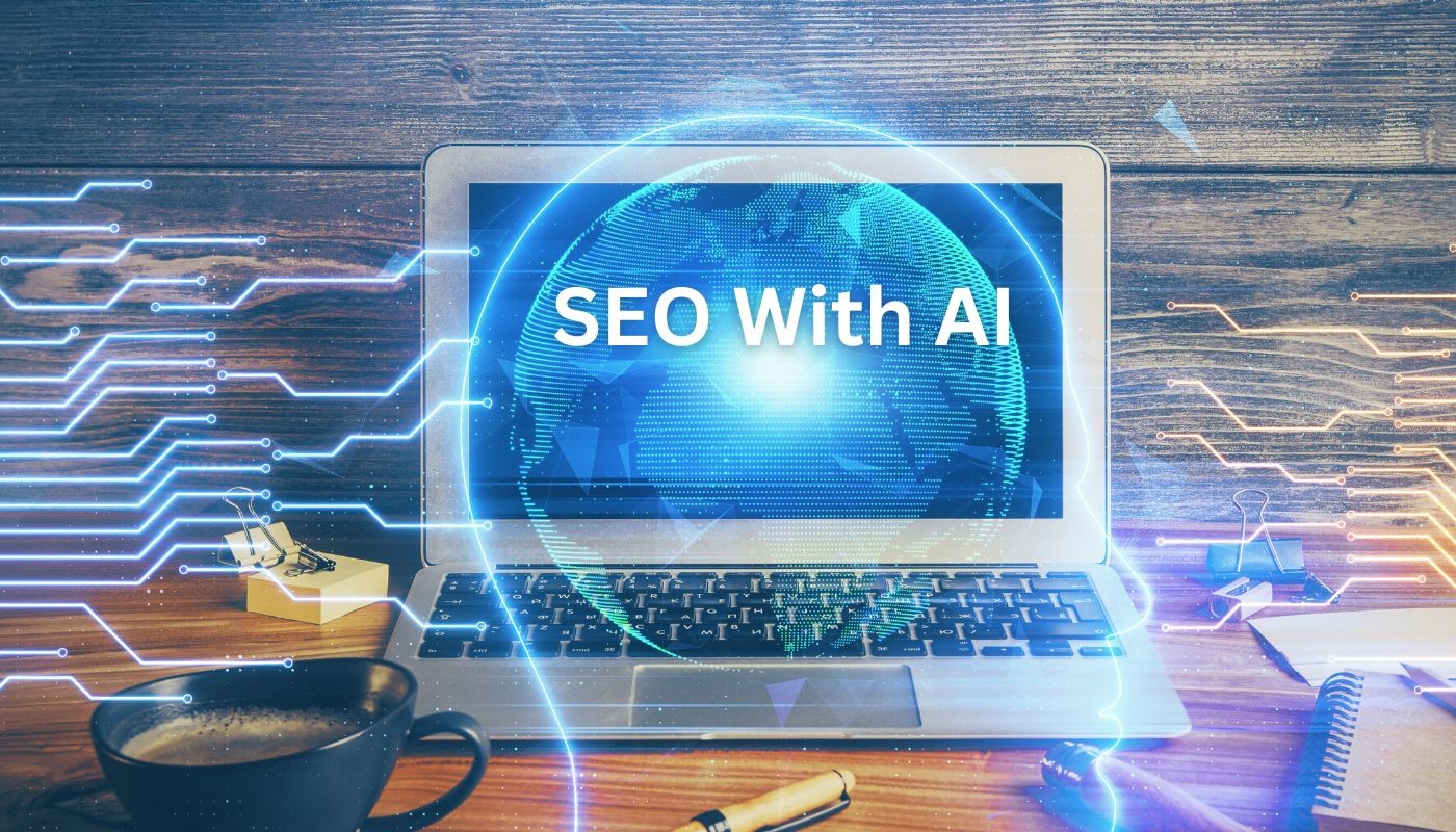 What Elements Are Foundational For SEO With AI?