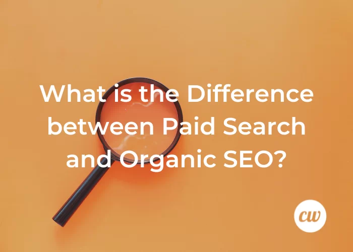 What Is The Difference Between Local And Organic SEO?