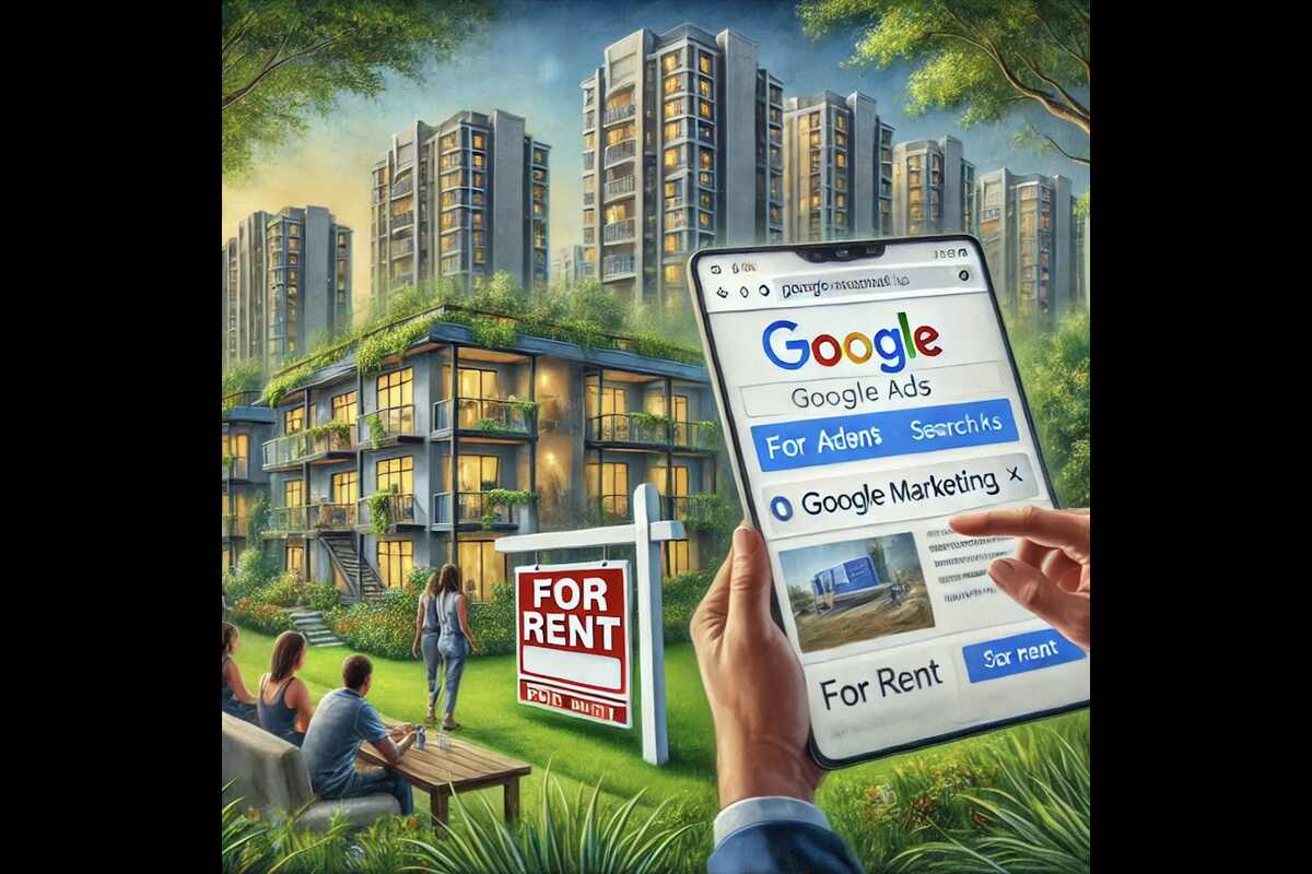 How to Run Ads on Google to Rent a House