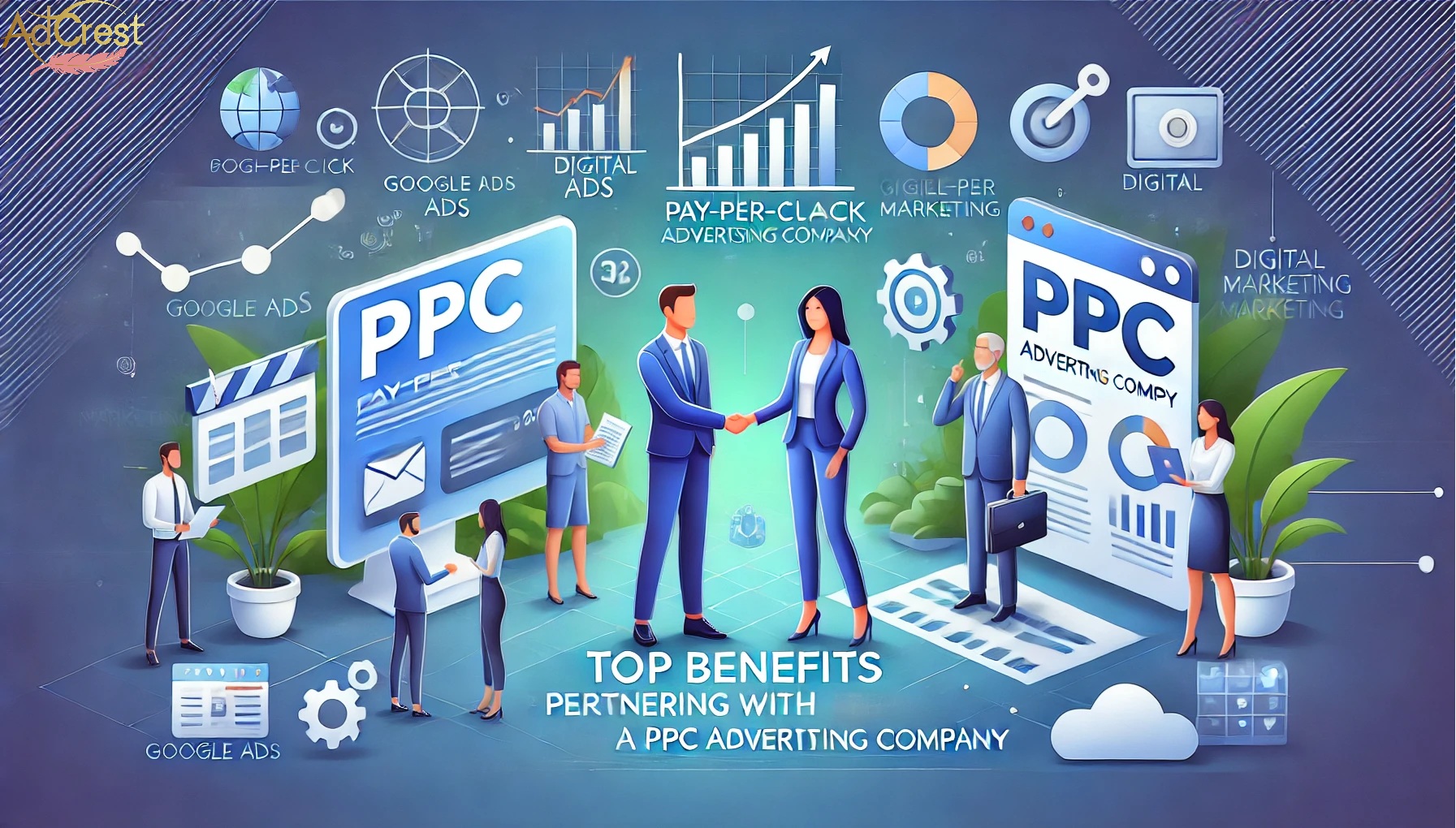 What Are the Benefits of Using PPC Ads for Manufacturers?