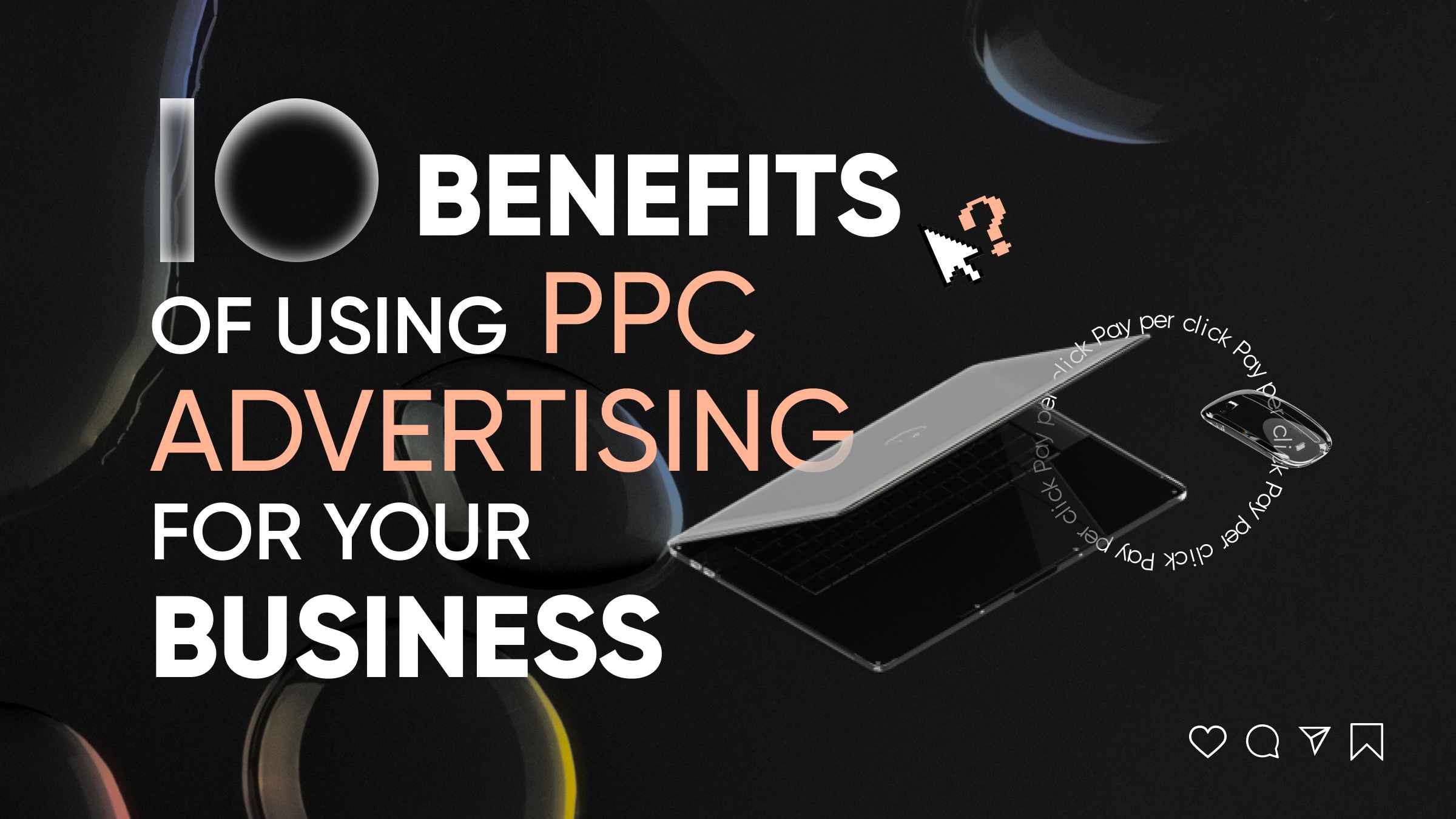 What Are the Key Advantages of PPC Ads for Manufacturers Over Organic Search?