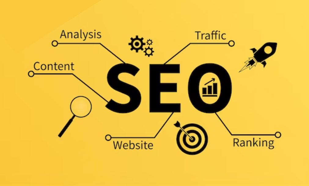 technical SEO